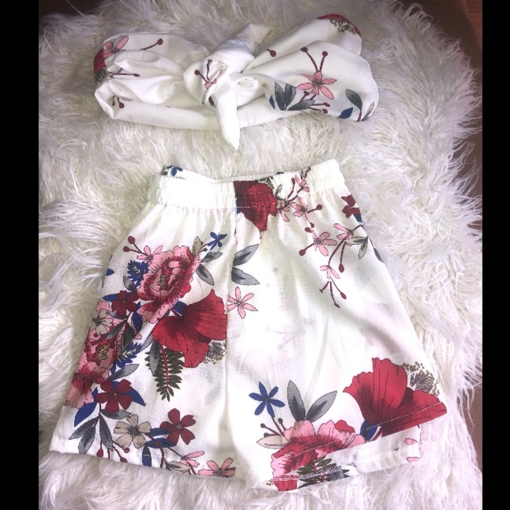 Cute outfit set